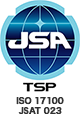 JSA TPS